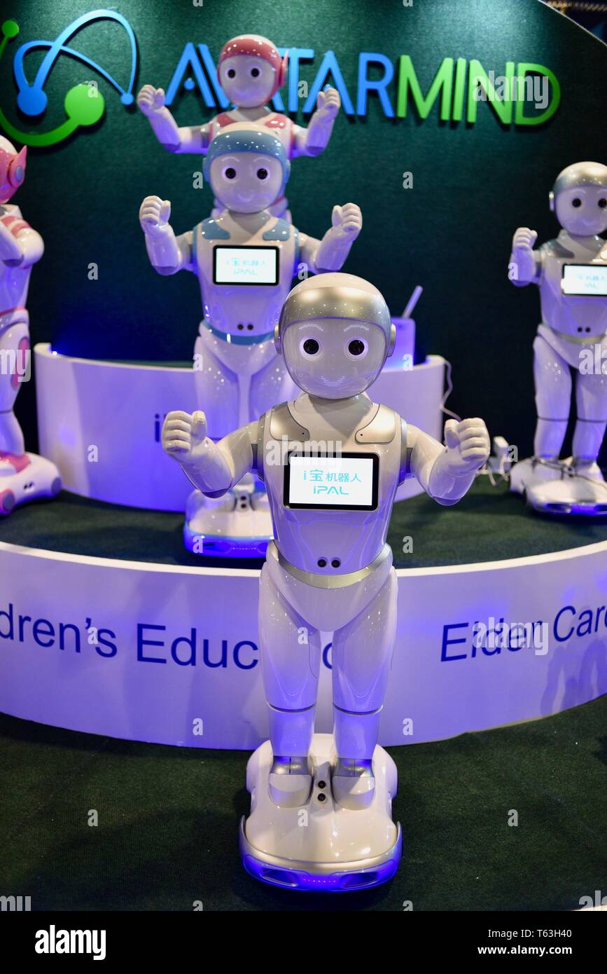 Real robot 2025 for kids
