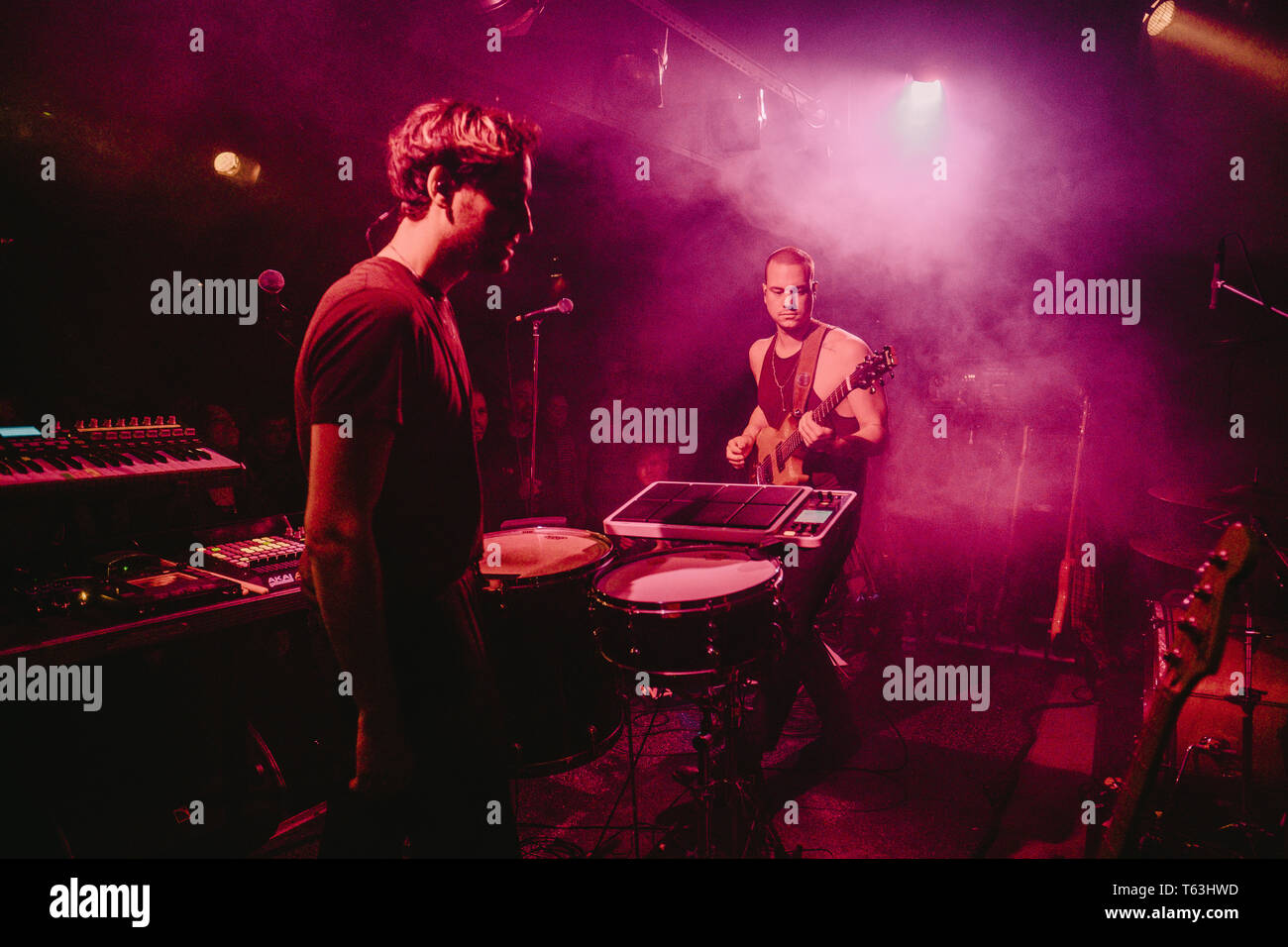Julien bracht hi-res stock photography and images - Alamy