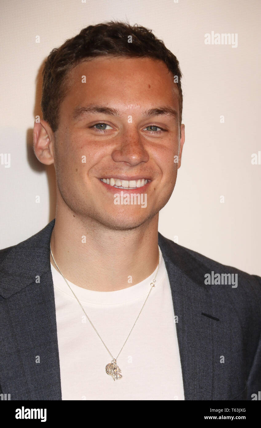 Finn Cole Stock Photos & Finn Cole Stock Images - Alamy