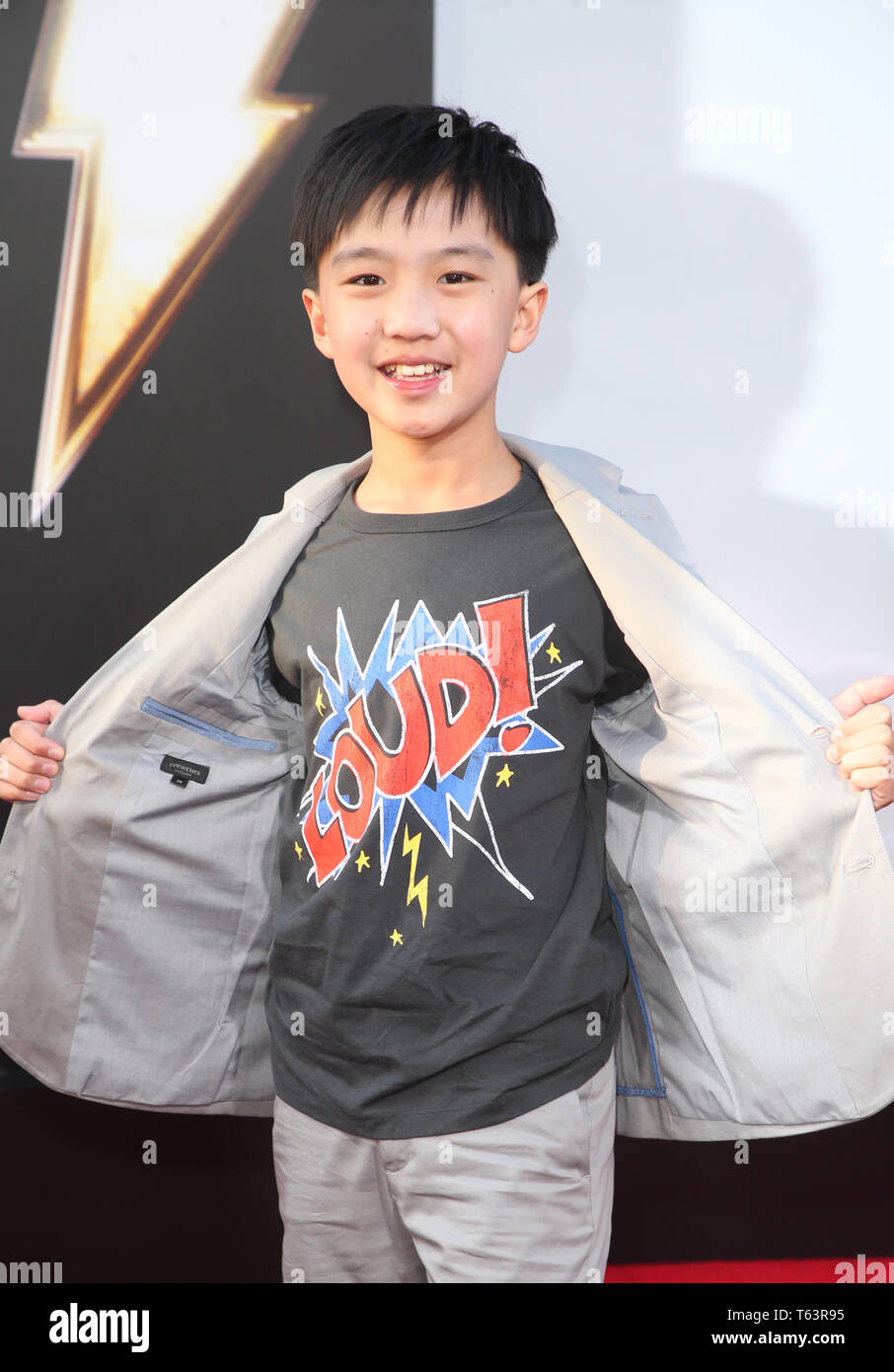 Ian chen hires stock photography and images Alamy