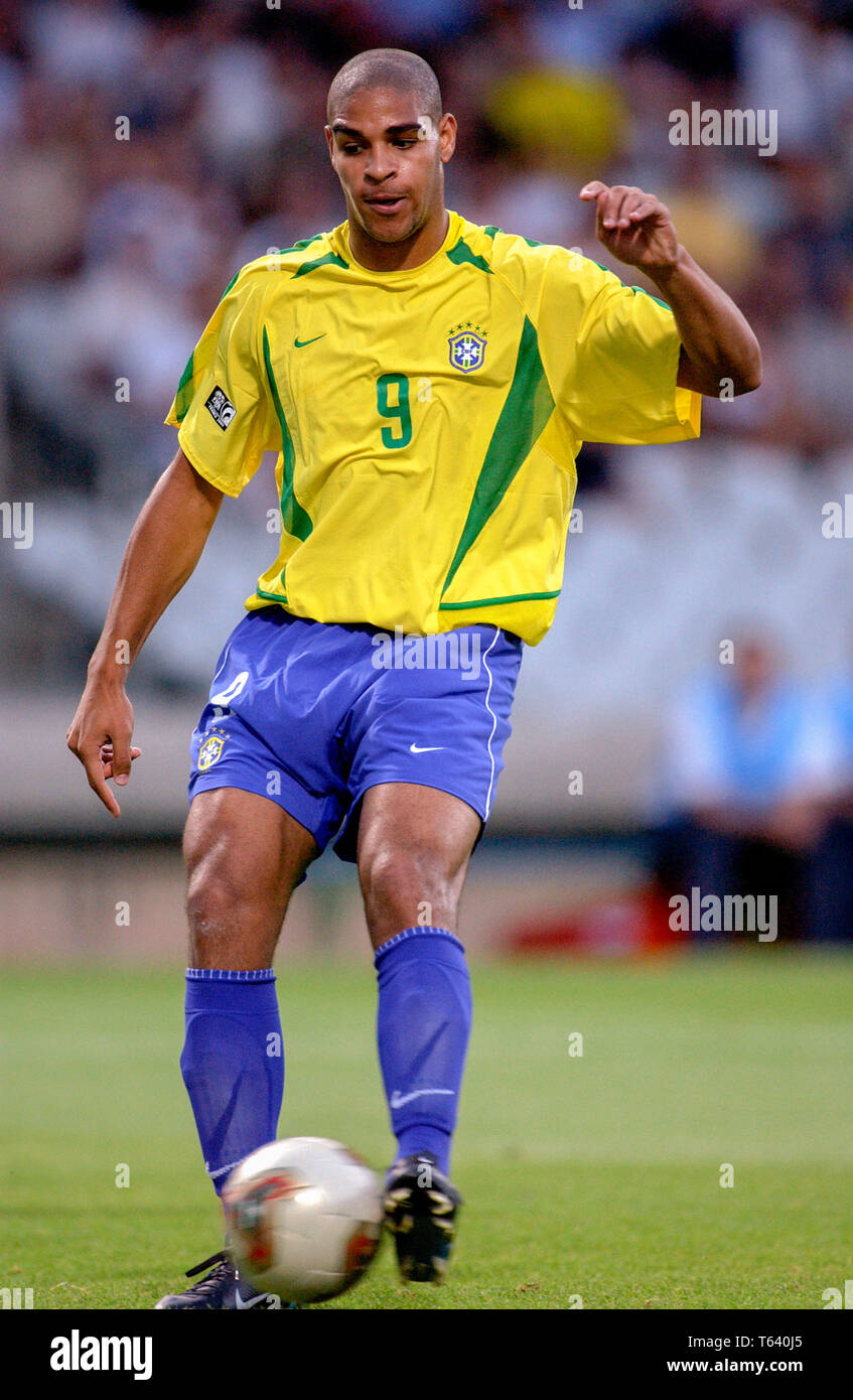 Stade de Gerland Lyon France, 21.06.2003, Football: FIFA