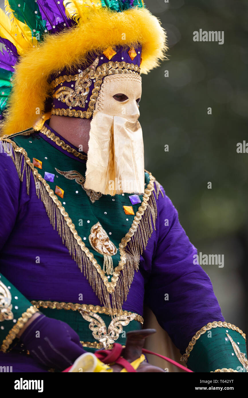 the mardi gras man movie