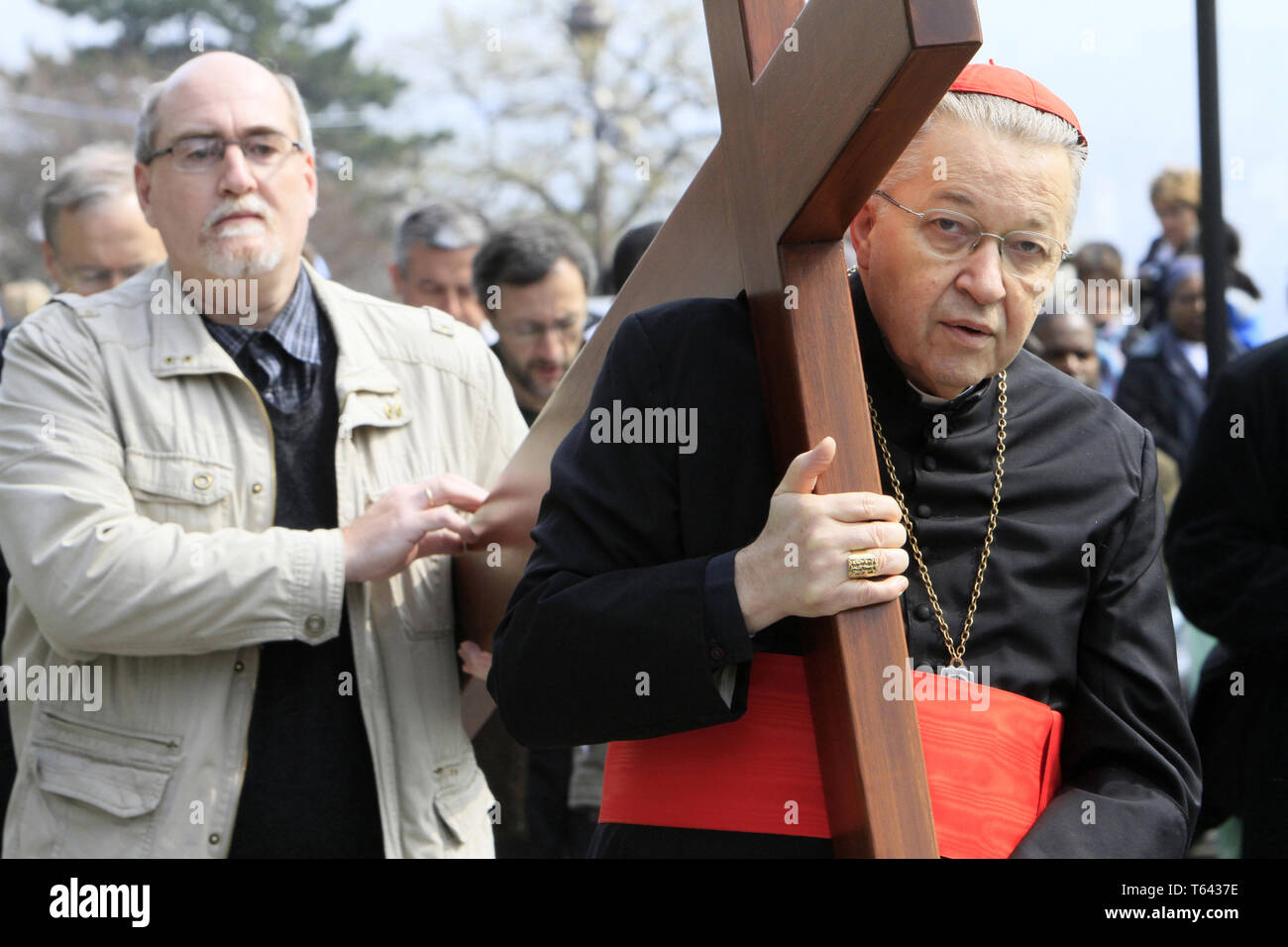 Andre armand vingt trois hires stock photography and images Alamy