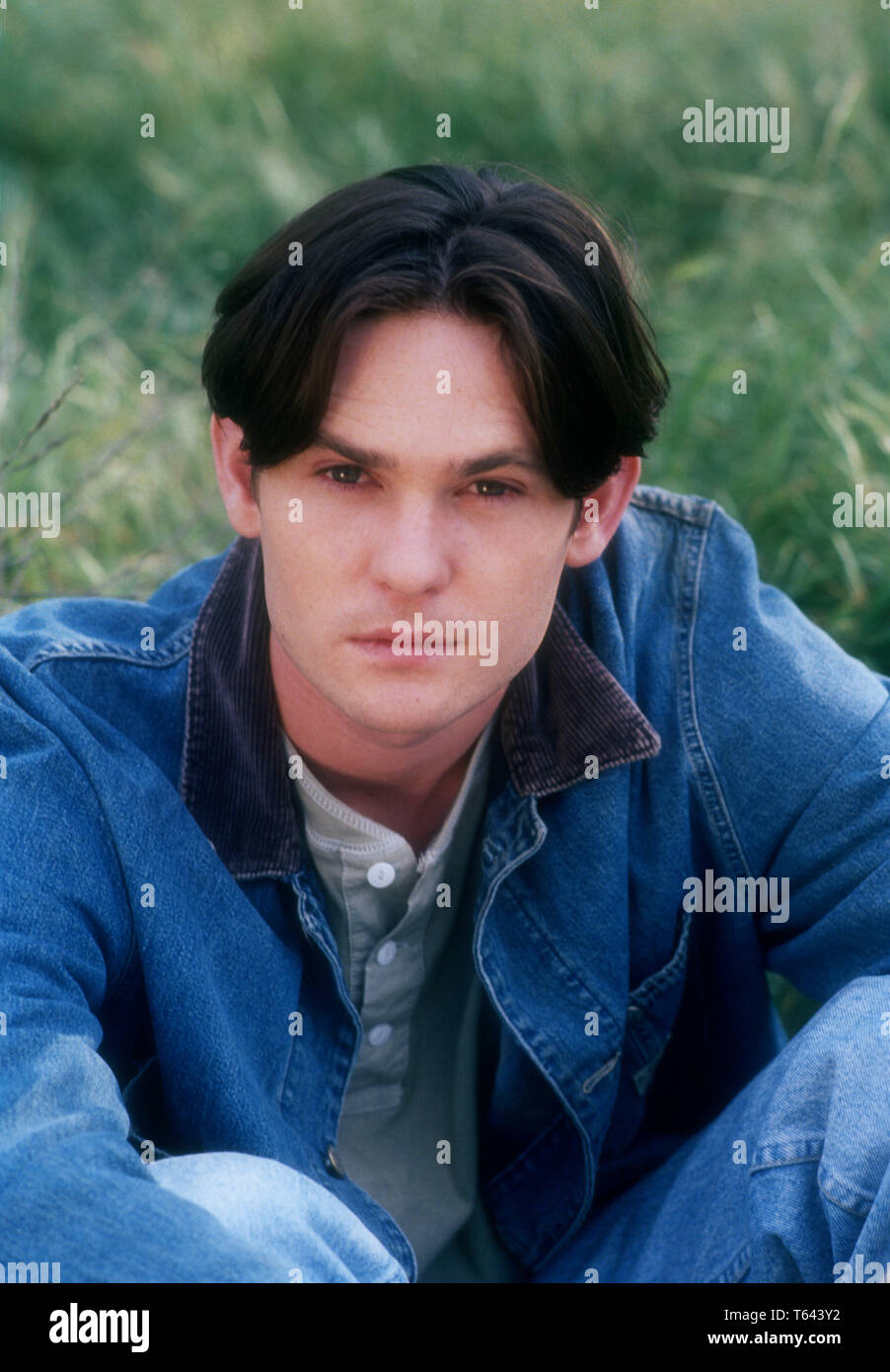 Henry Thomas Actor