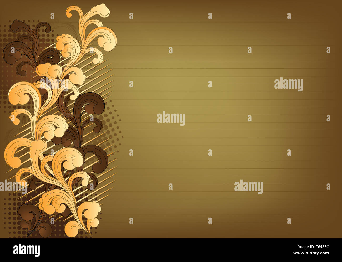 Swirl texture hi-res stock photography and images - Alamy