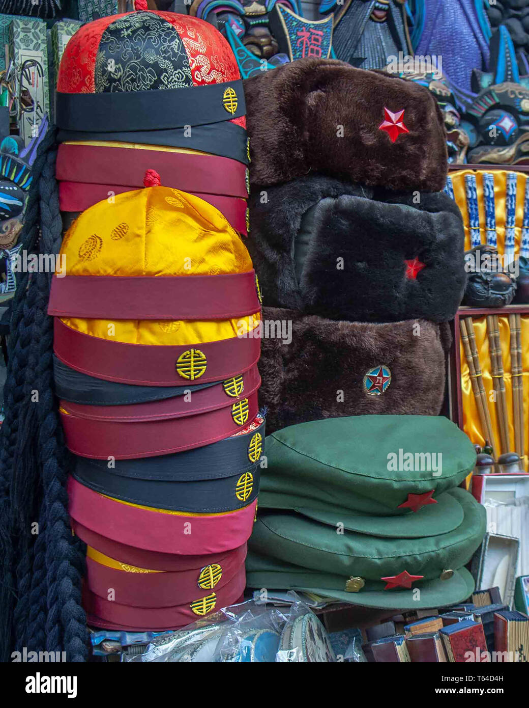 chinese hats for sale