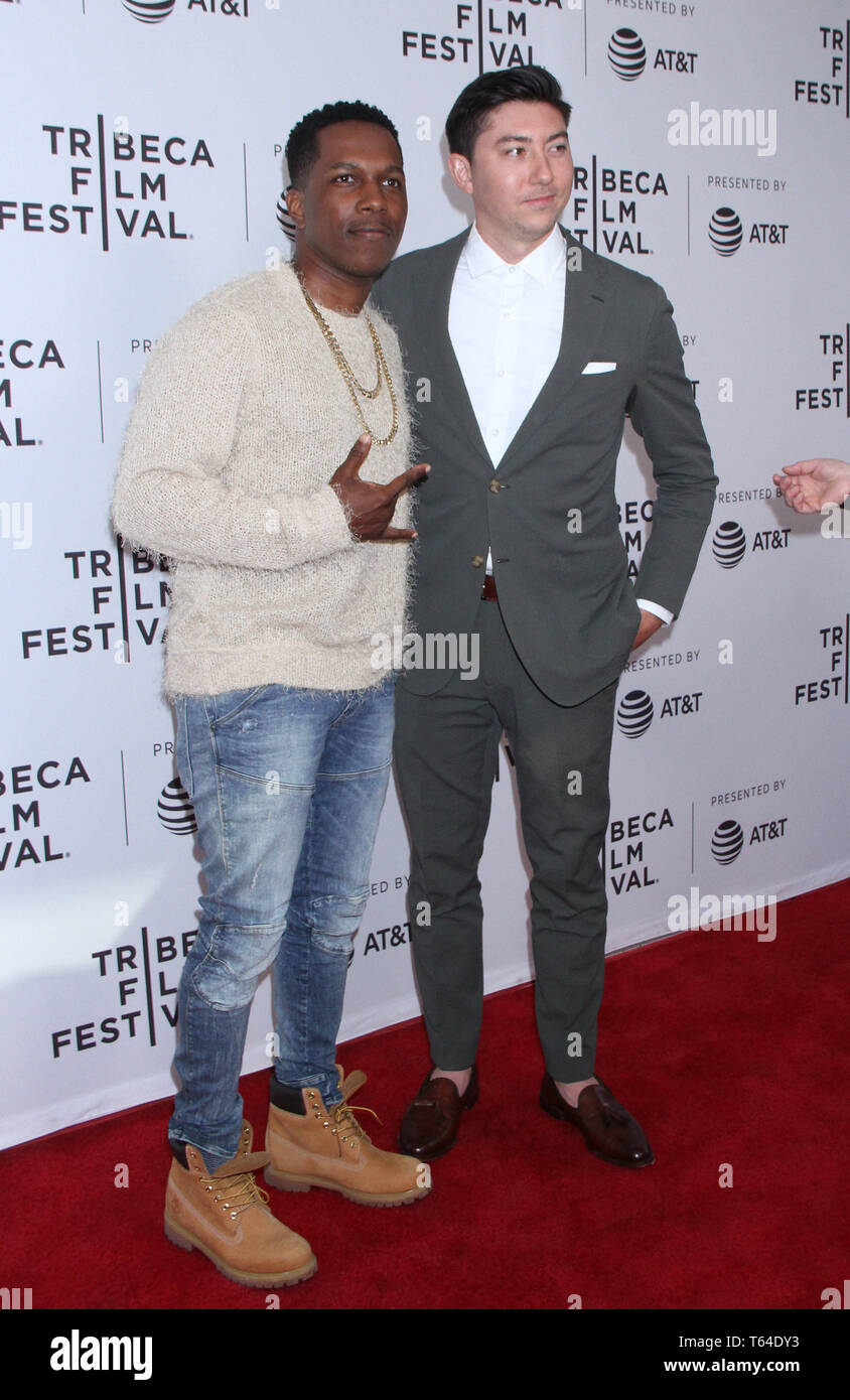 Is leslie odom jr related to lamar sale