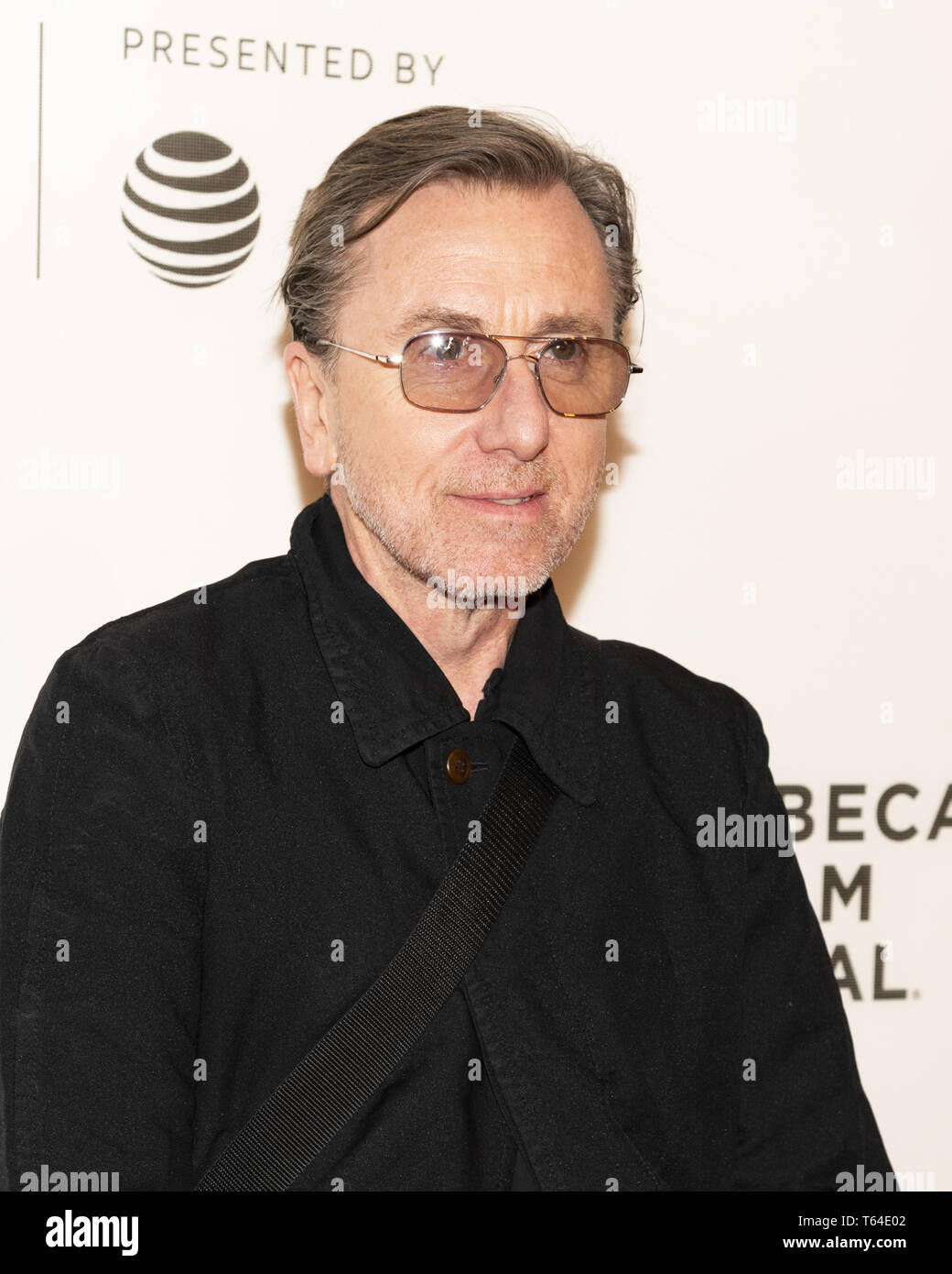 New York, NY, USA. 28th Apr, 2019. TIM ROTH at the red carpet arrival ...