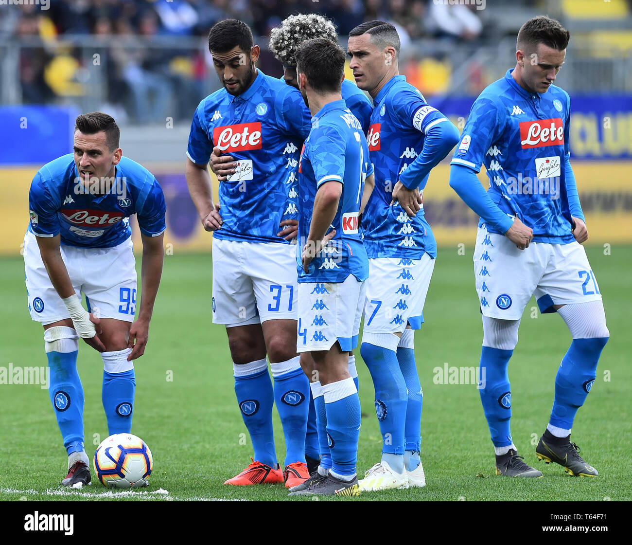 Faouzi ghoulam hi-res stock photography and images - Page 8 - Alamy, image size:1300x1120