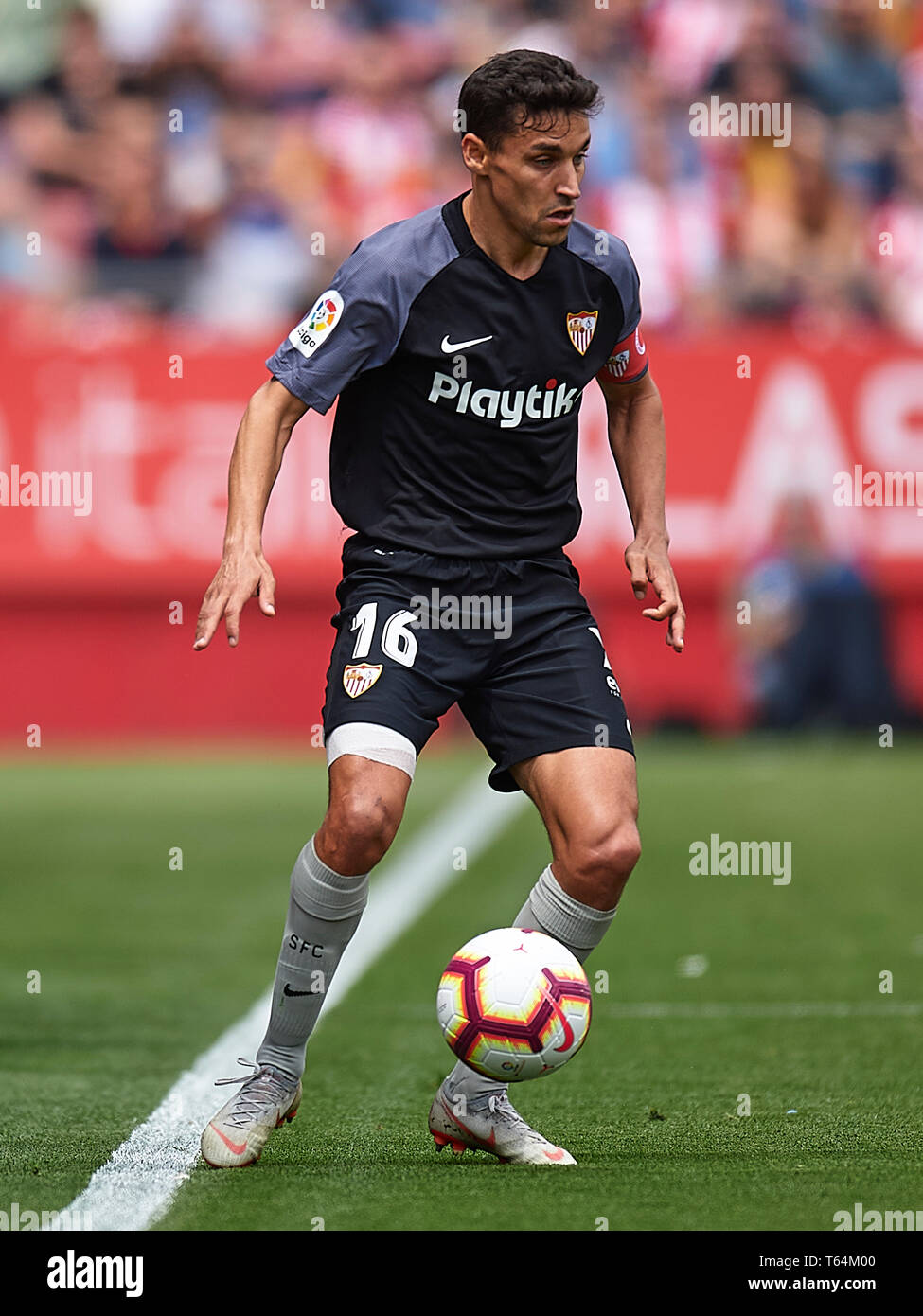 Sevilla sales jersey 2018