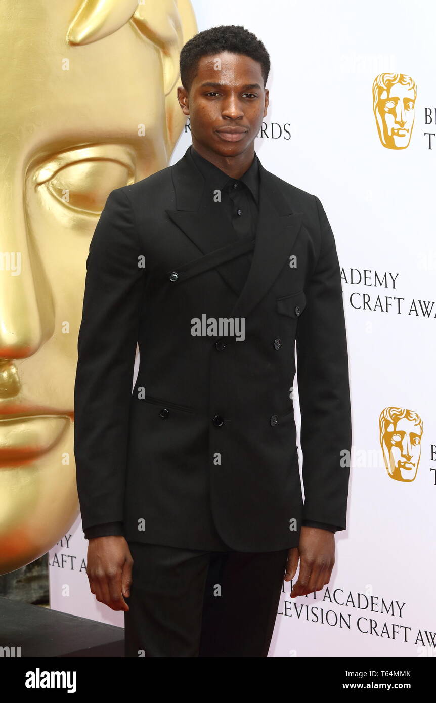 Kedar williams stirling hi-res stock photography and images - Alamy