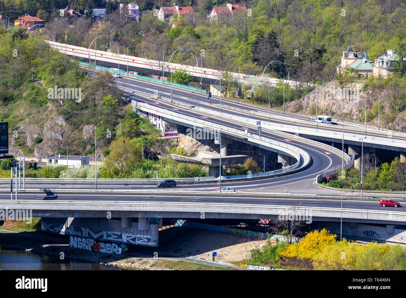 Barrandovska barrandov praha hires stock photography and images Alamy
