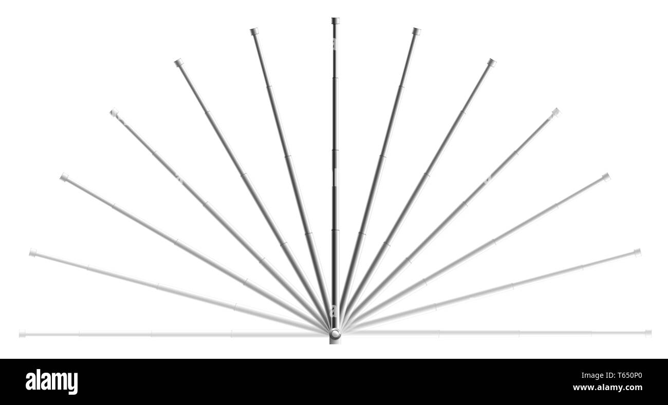 Antenna design Black and White Stock Photos & Images - Alamy