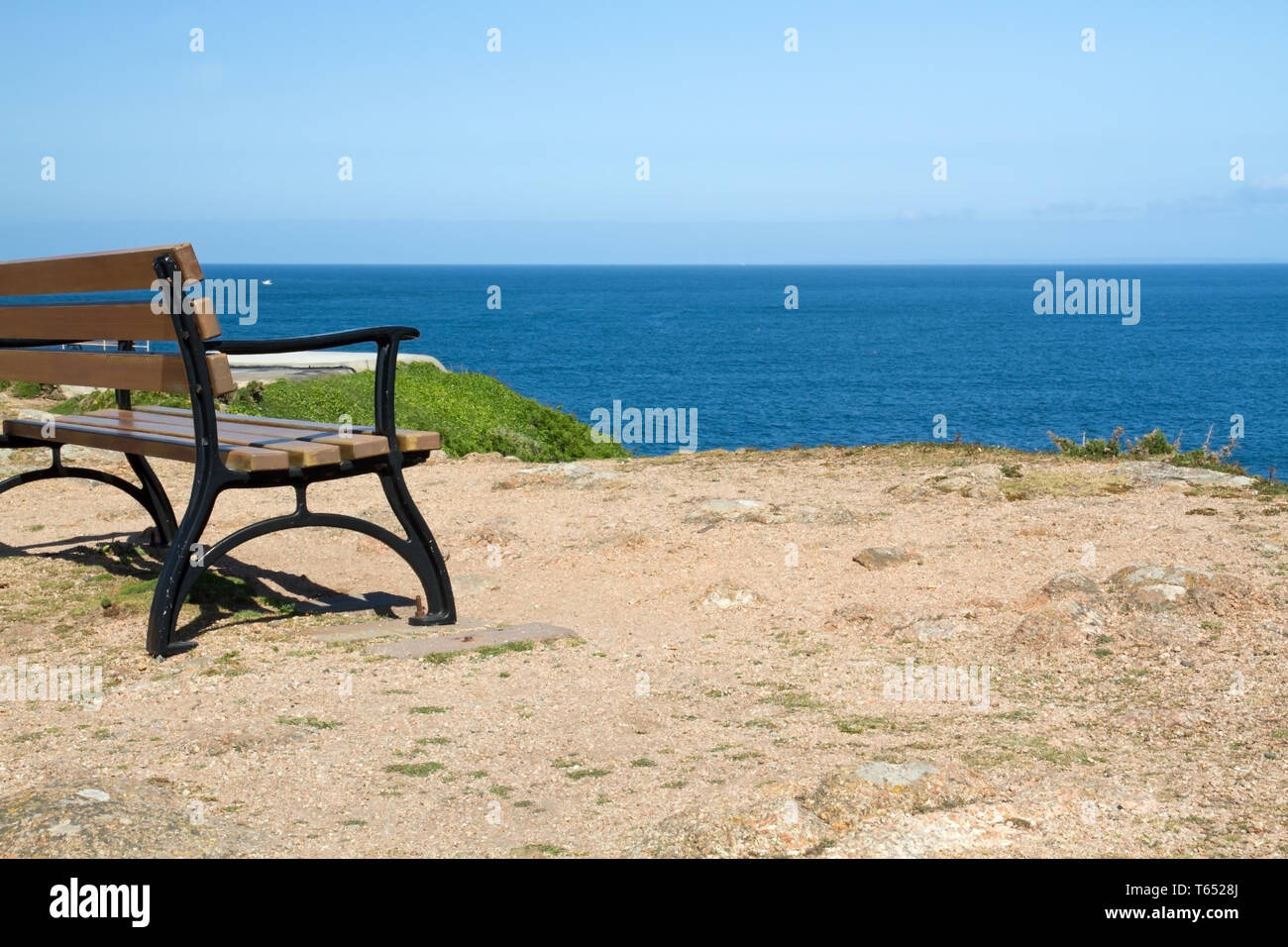 Jersey channel island bank hi-res stock photography and images - Alamy