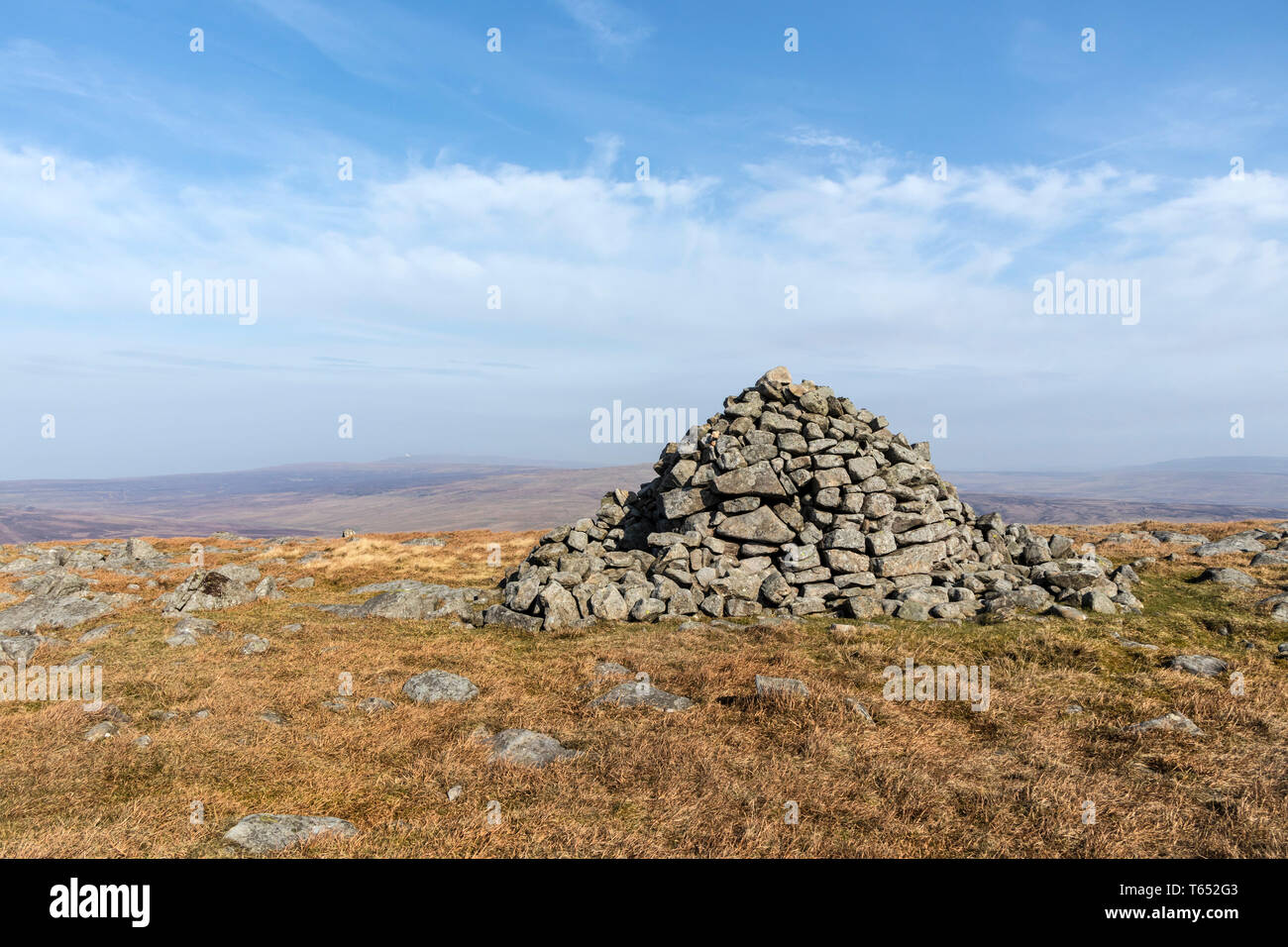 Mickle fell durham hires stock photography and images Alamy
