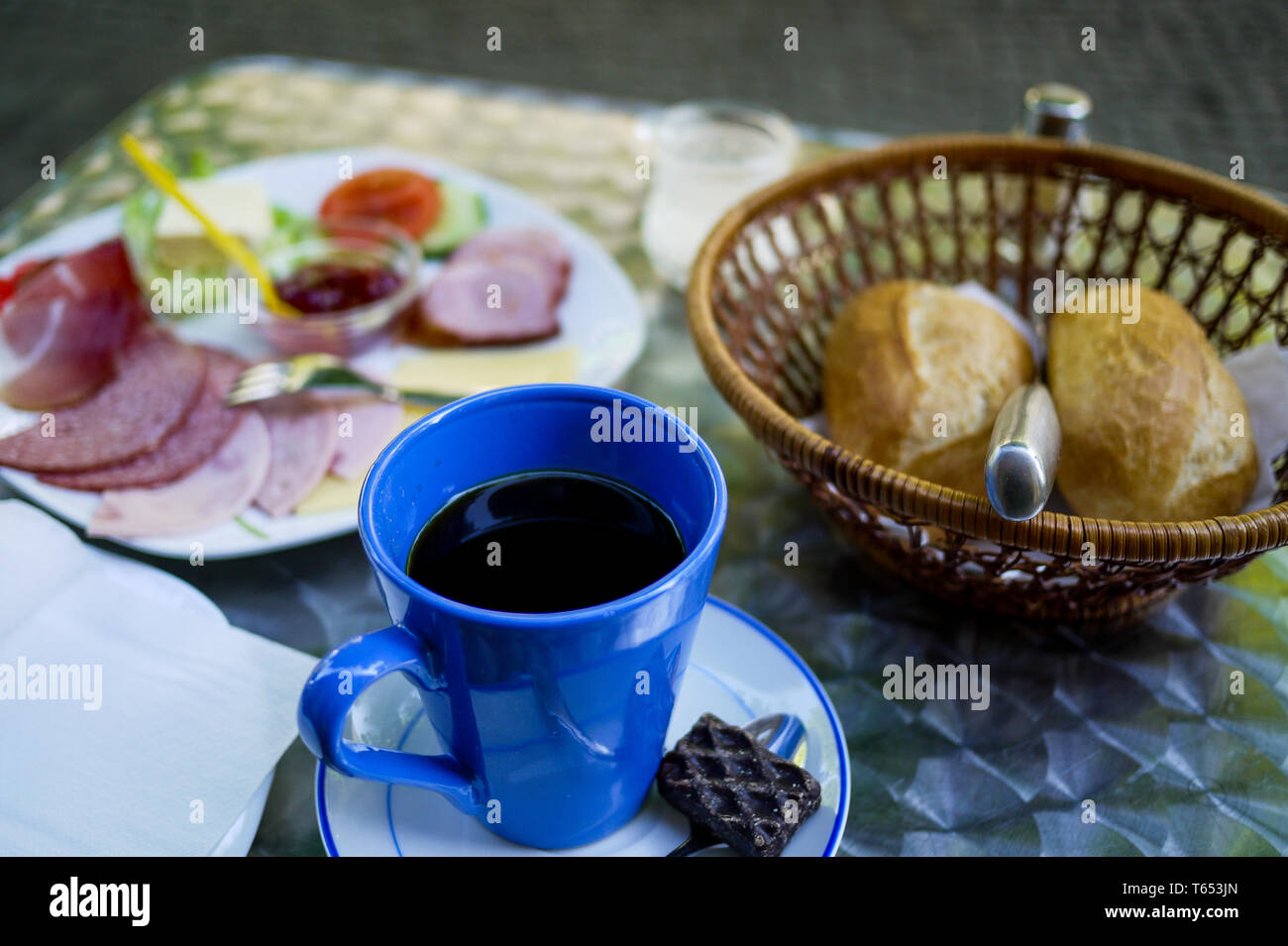 Breakfast Berlin Germany Breakfast Berlin Germany