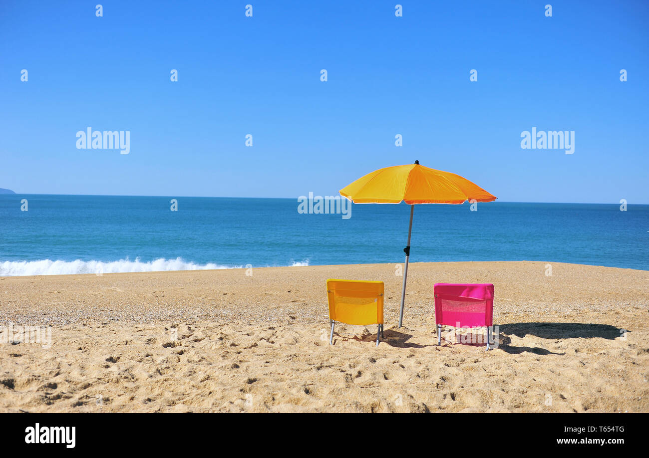 beach water chairs