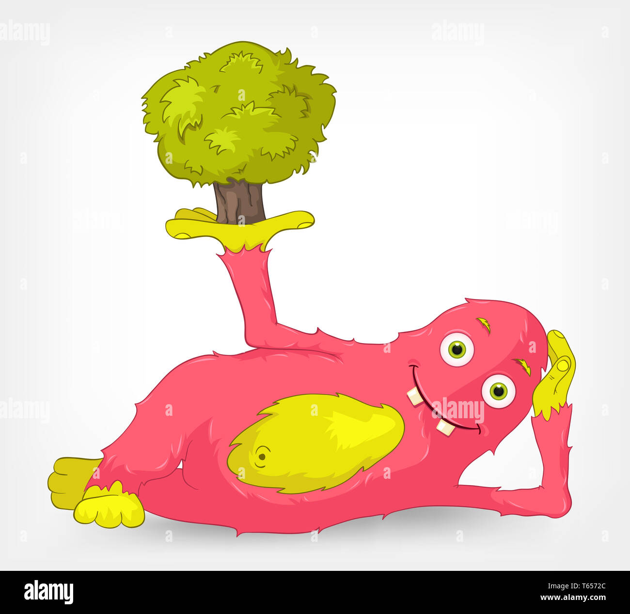 Air monster hi-res stock photography and images - Alamy