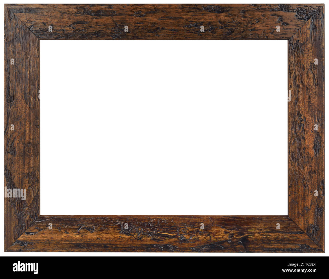 Wood frame cutouts best sale