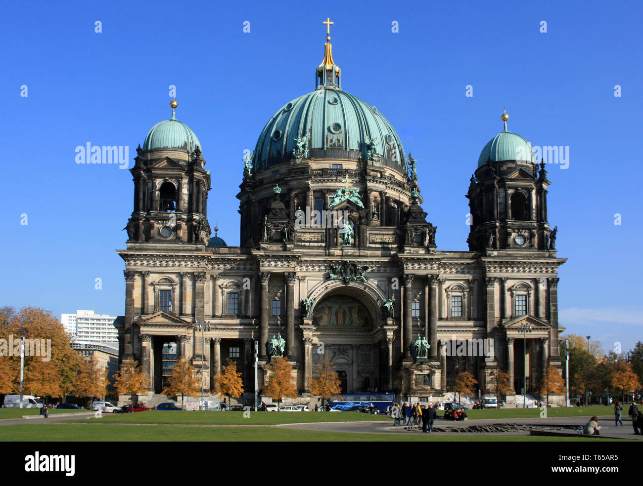 Berlin Cathedral Berliner Dom Berlin Germany Stock Photo Alamy berlin-cathedral-berliner-dom-berlin-germany-stock-photo-alamy
