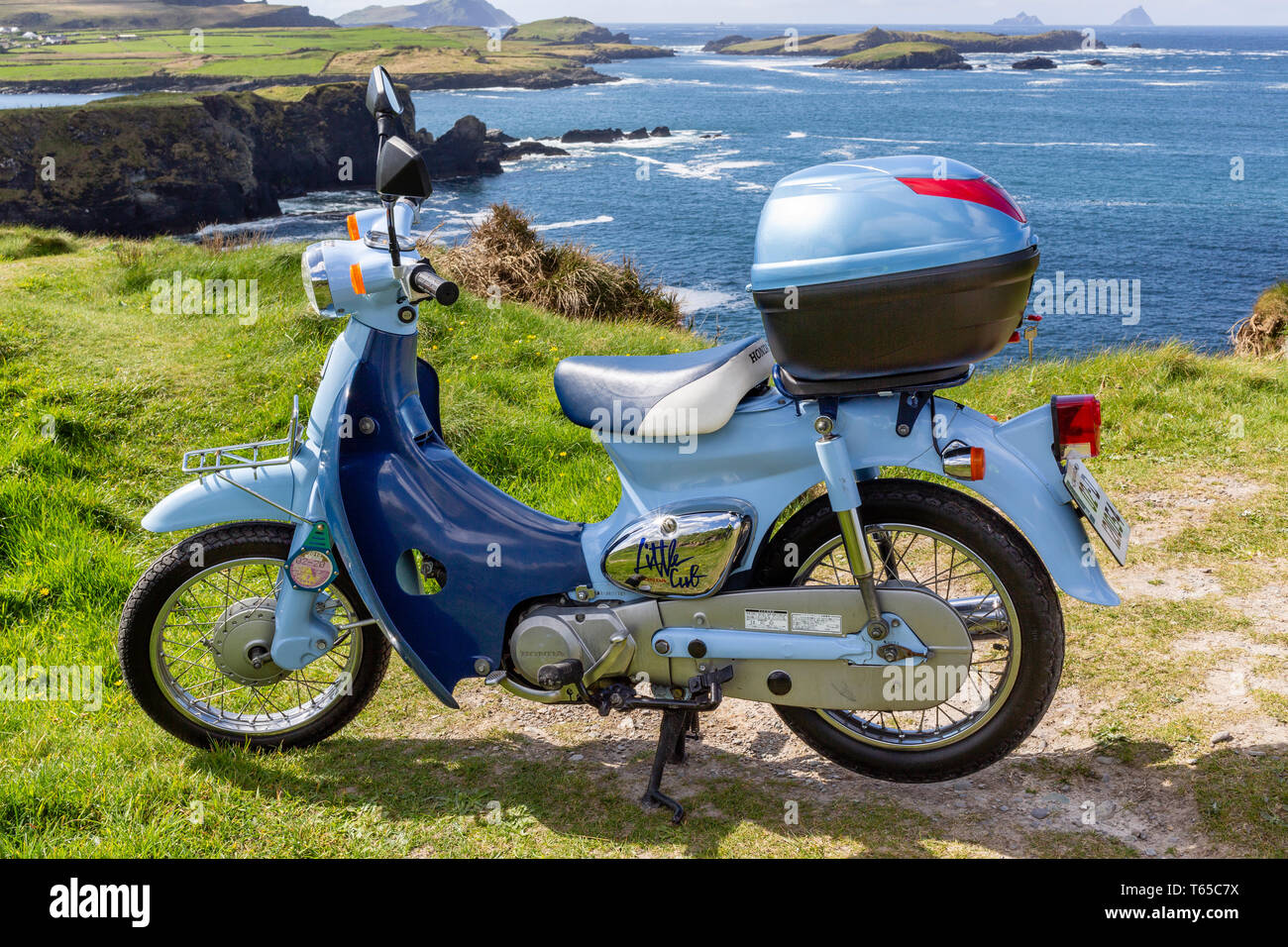 50cc hi-res stock photography and images - Alamy