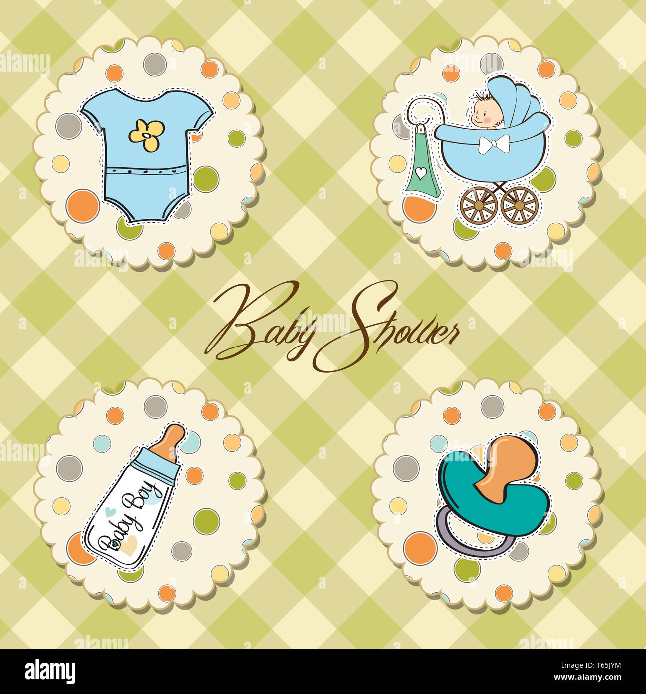 Cartoon baby boy items collection hi-res stock photography and images - Alamy Cartoon baby boy items collection hi-res stock photography and images - Alamy