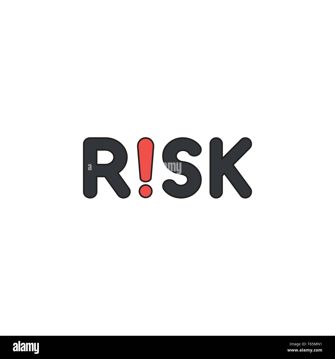 Unsafe text Stock Vector Images - Alamy