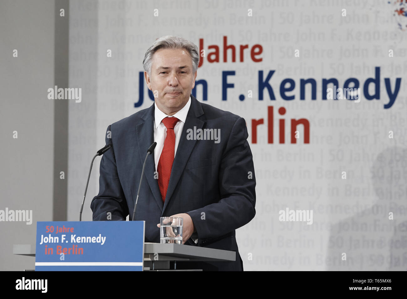Ich bin ein berliner speech hires stock photography and images Alamy
