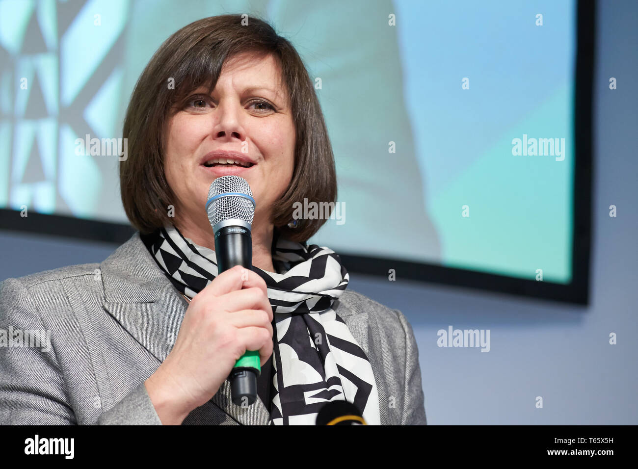 ILSE AIGMER visual data 5