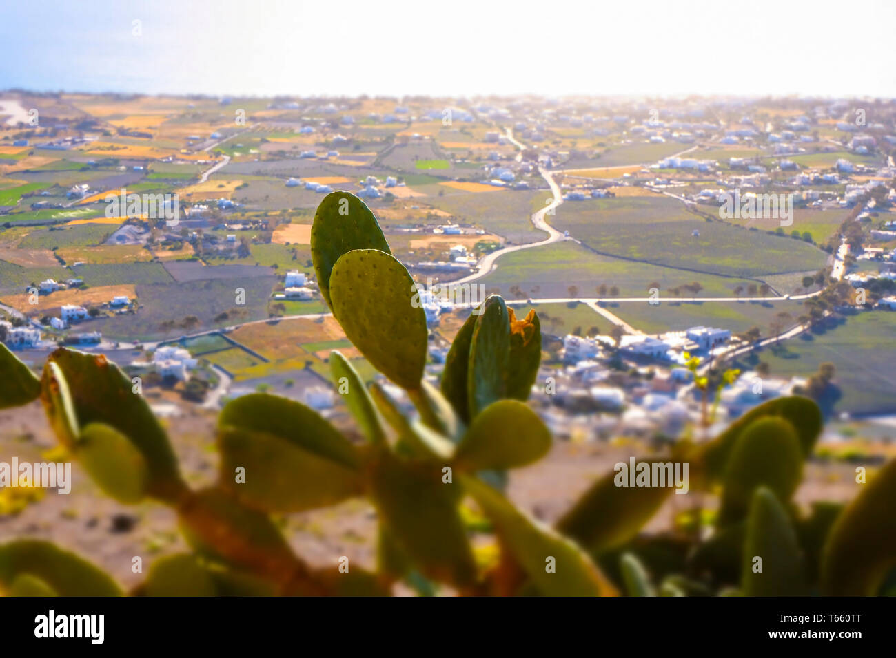 Countryside view hi-res stock photography and images - Alamy