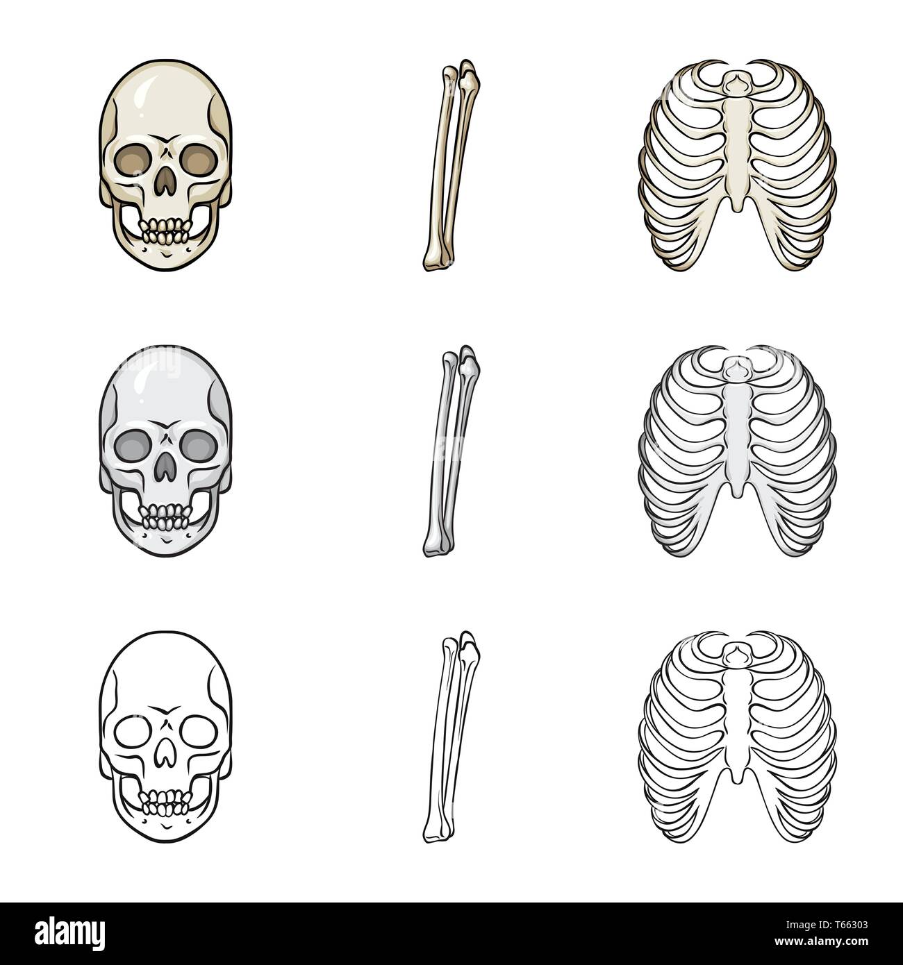 Rib tattoo hi-res stock photography and images - Alamy