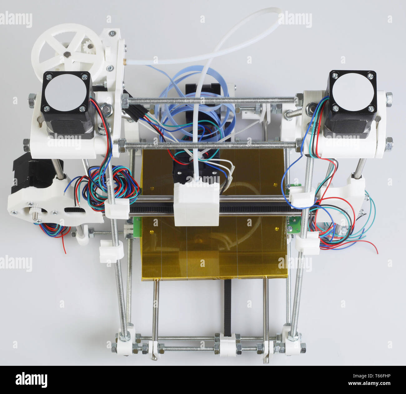 3d printer school hi-res stock photography and images - Alamy