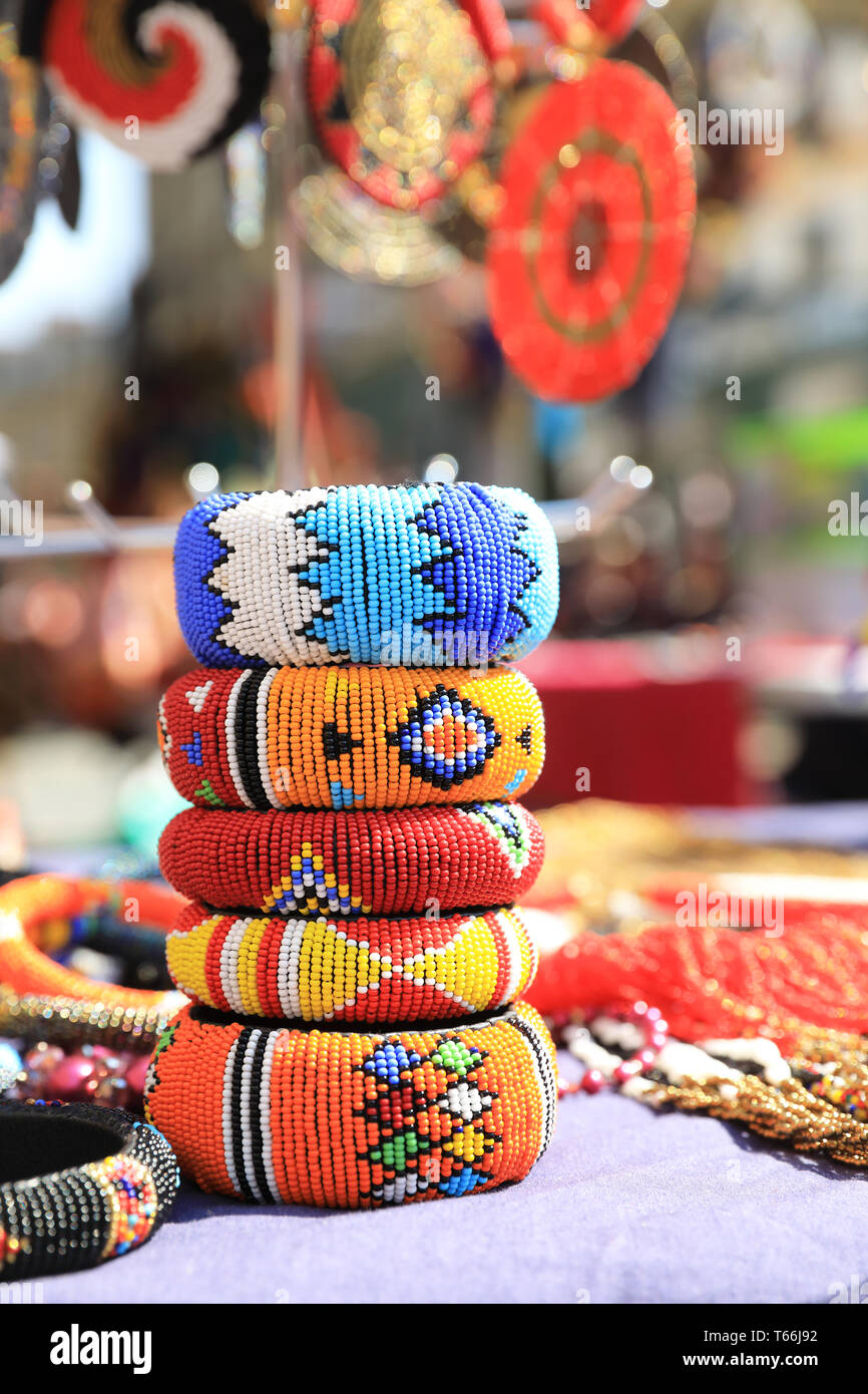 colourful-jewellery-for-sale-on-an-african-stall-on-brick-lane-market