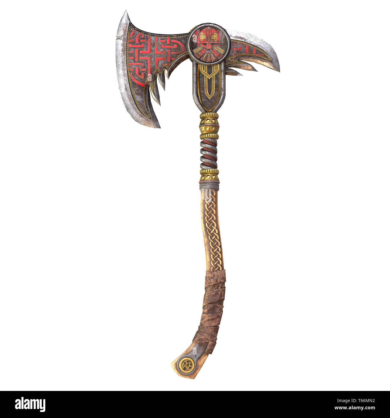 Fantasy Axe Stock Photos & Fantasy Axe Stock Images - Alamy