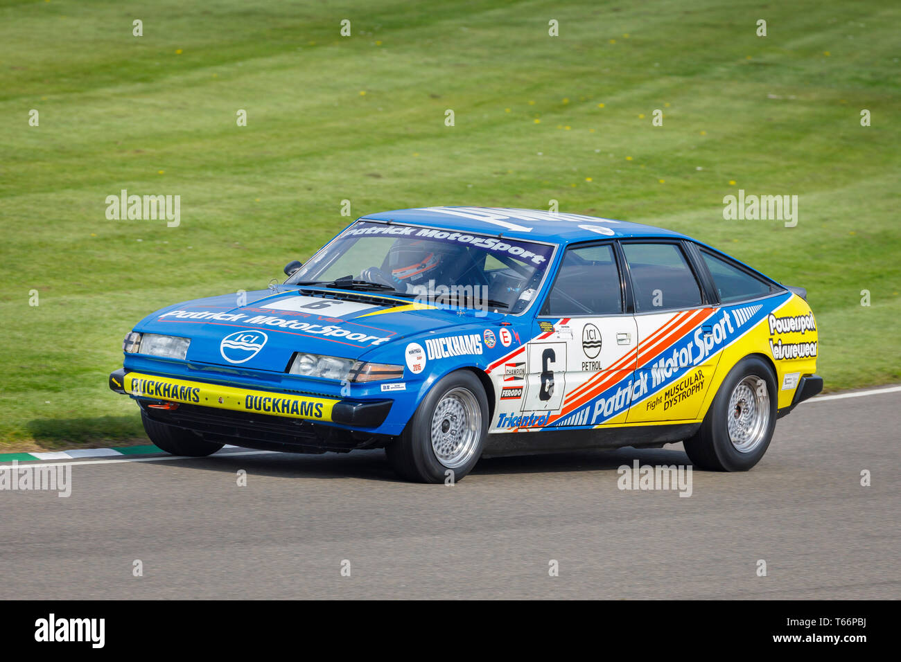 1980 rover 3500 sdi driver hi-res stock photography and images - Alamy