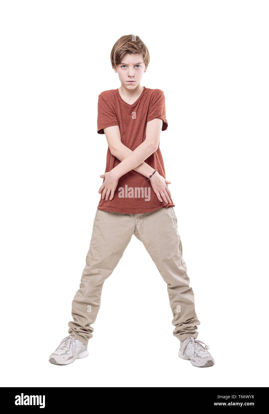 Male teenager hi-res stock photography and images - Alamy