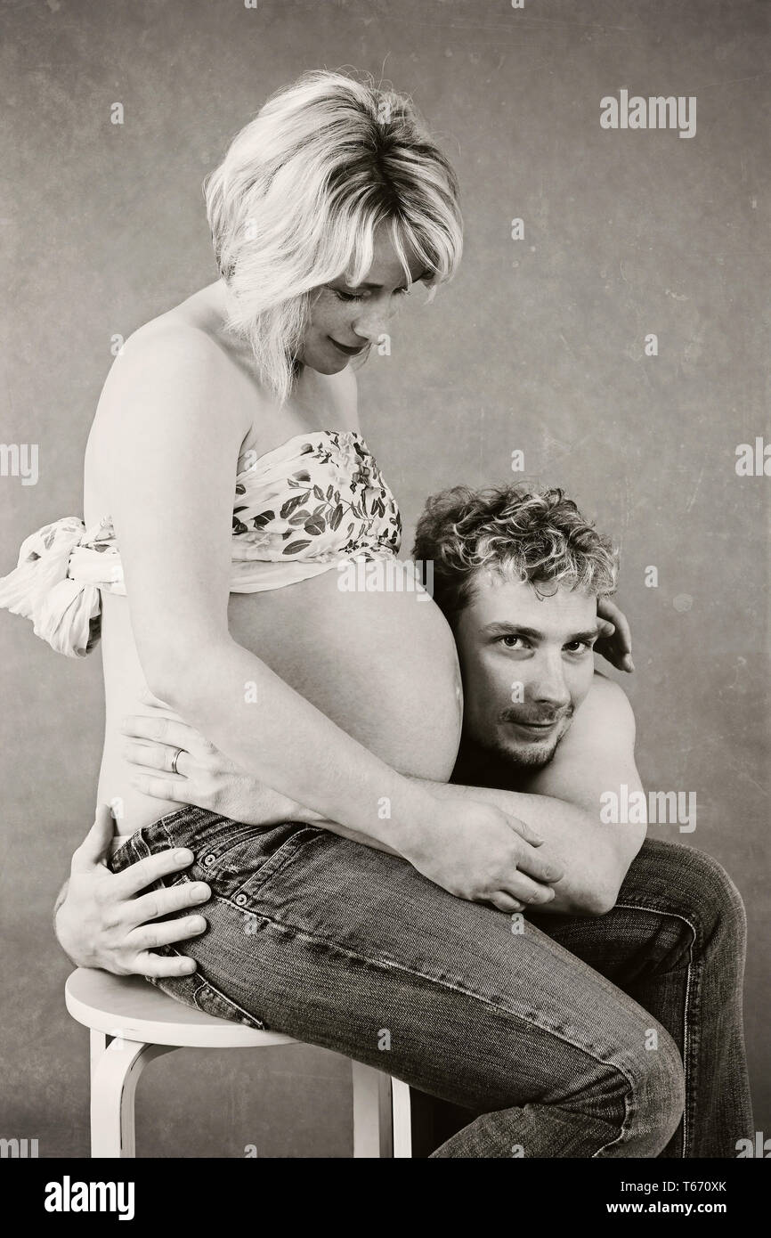 White Wife Black Pregnant White Wife Black Pregnant