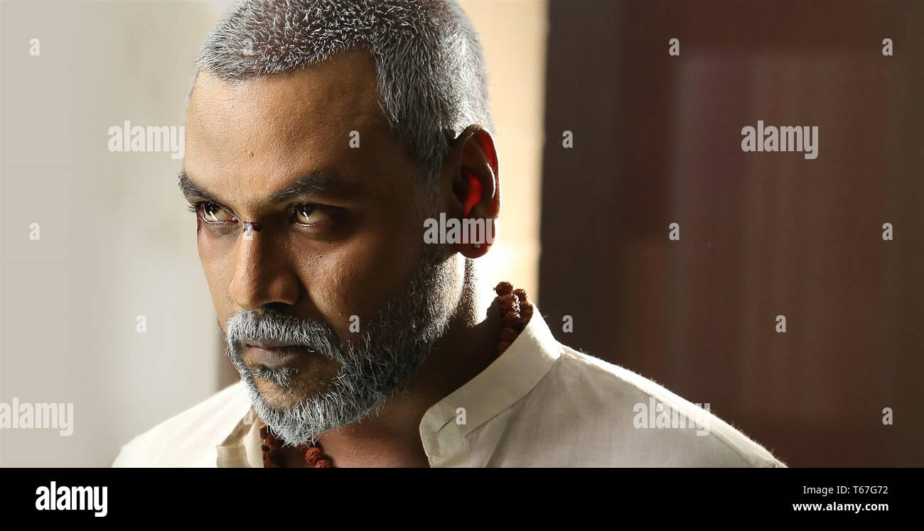 KANCHANA 3, Lawrence Raghavendra, 2019. © Home Screen Entertainment