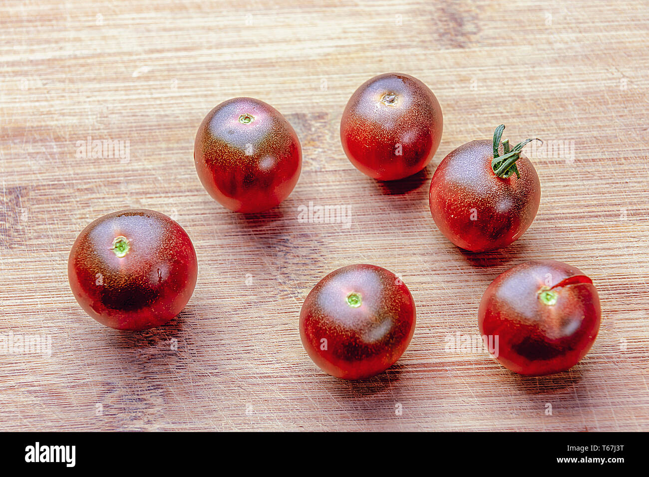 Healthy food of fresh raw tomatoes low glycemic index Stock Photo Alamy
