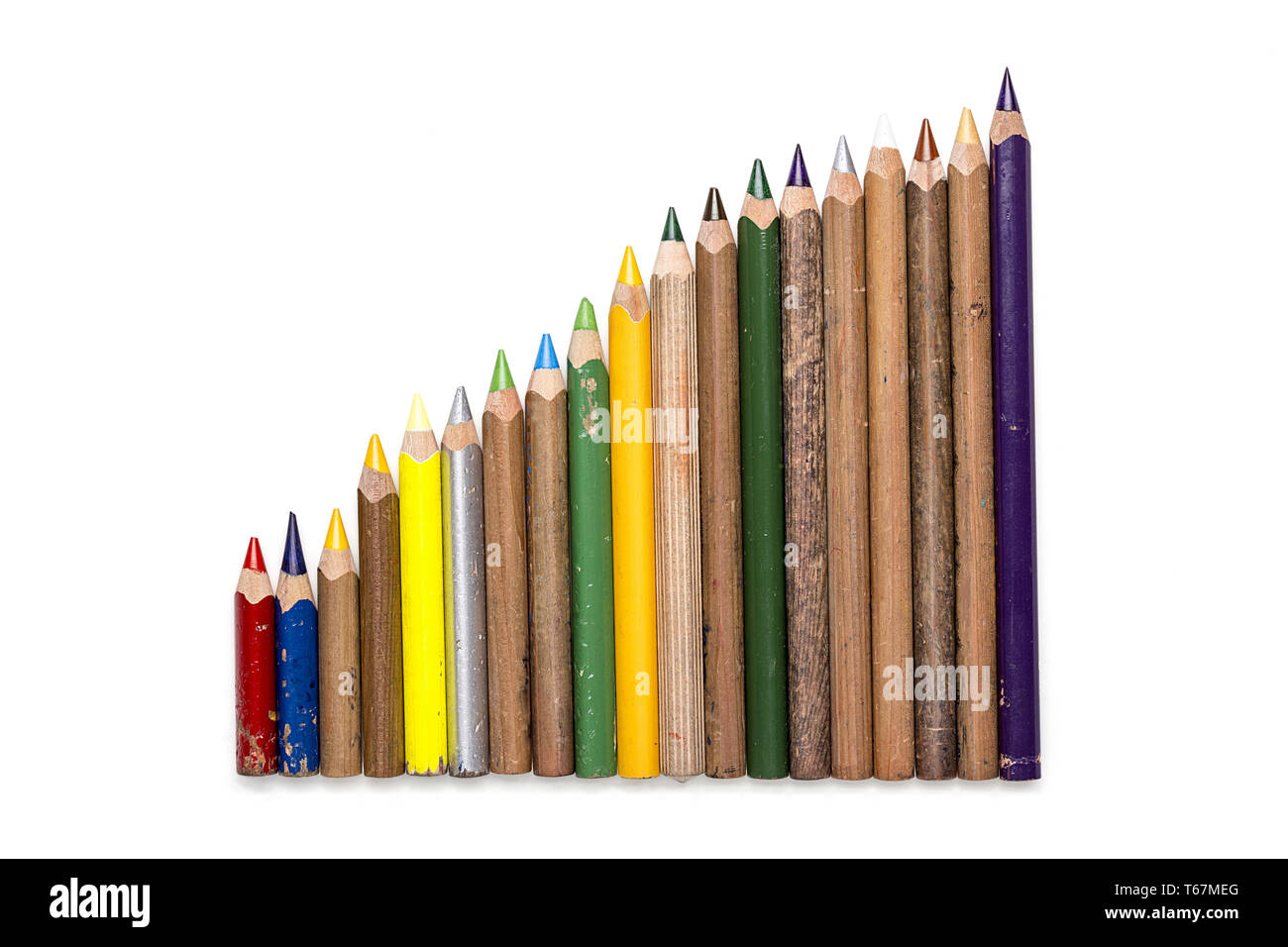 Old art collection Cut Out Stock Images Pictures Alamy