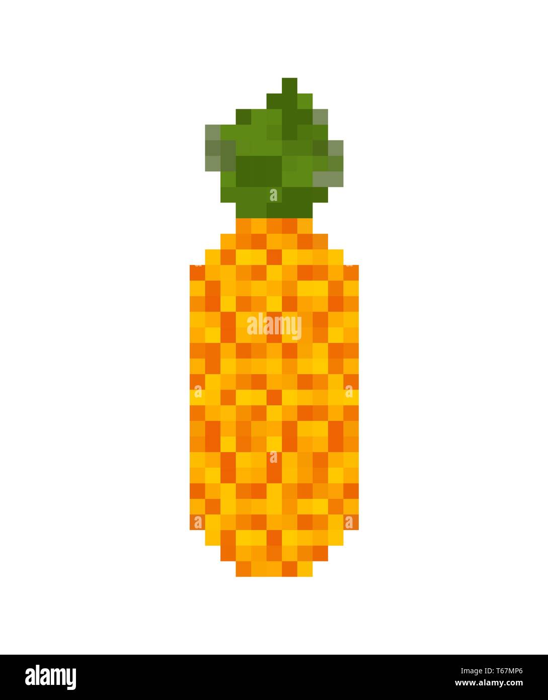 Pixel Art Fruit Stock Illustrations – 2,022 Pixel Art Fruit Stock