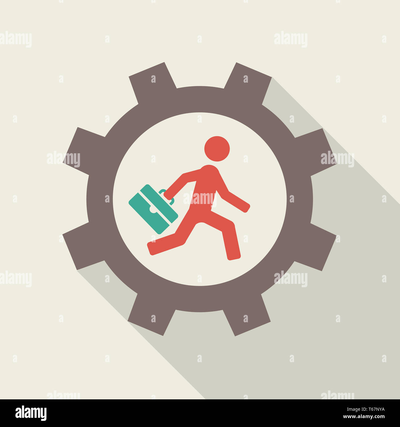 Infographic Elements. Stock Photo