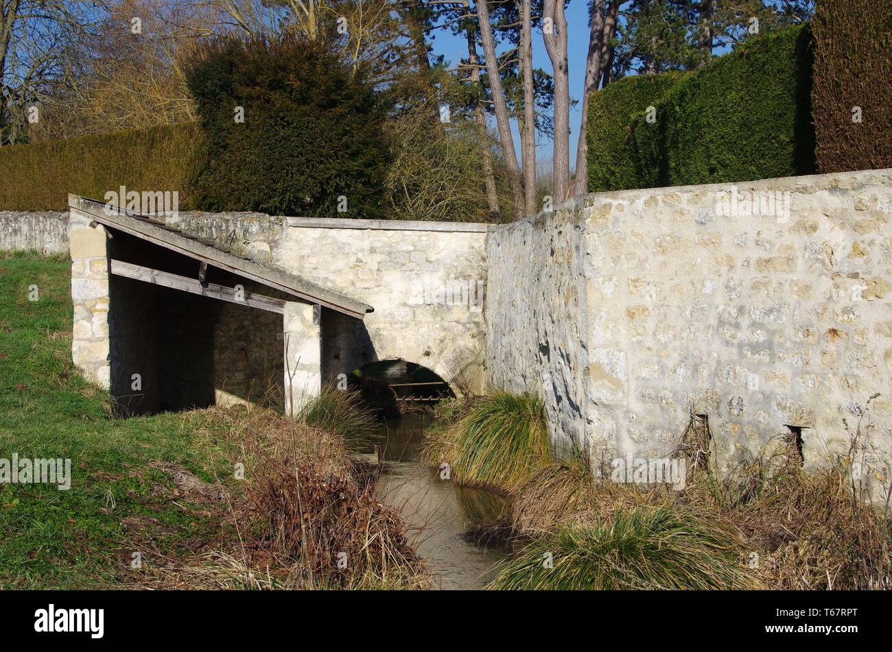 Small river near ancient hi res stock photography and images Alamy Small river near ancient hi res stock photography and images Alamy