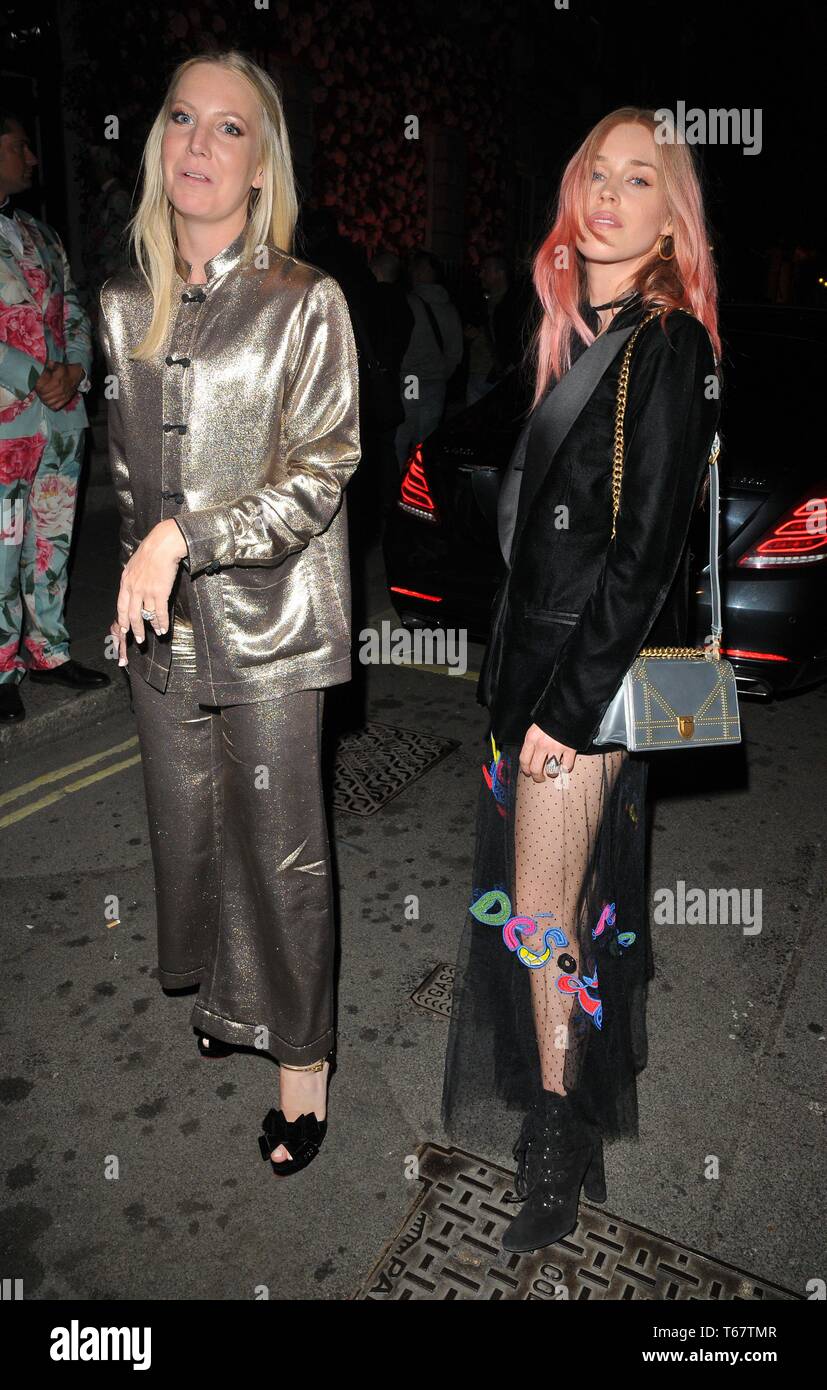 Lady naylor leyland hires stock photography and images Alamy