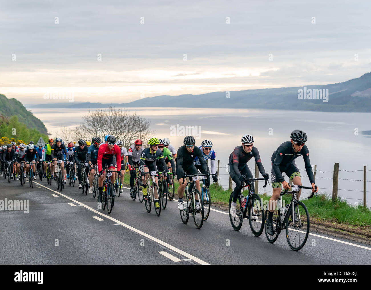 Etape loch ness 2019 hotsell