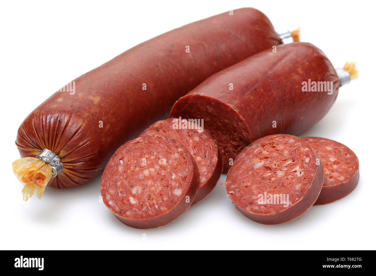 Turkish sausages hires stock photography and images Alamy
