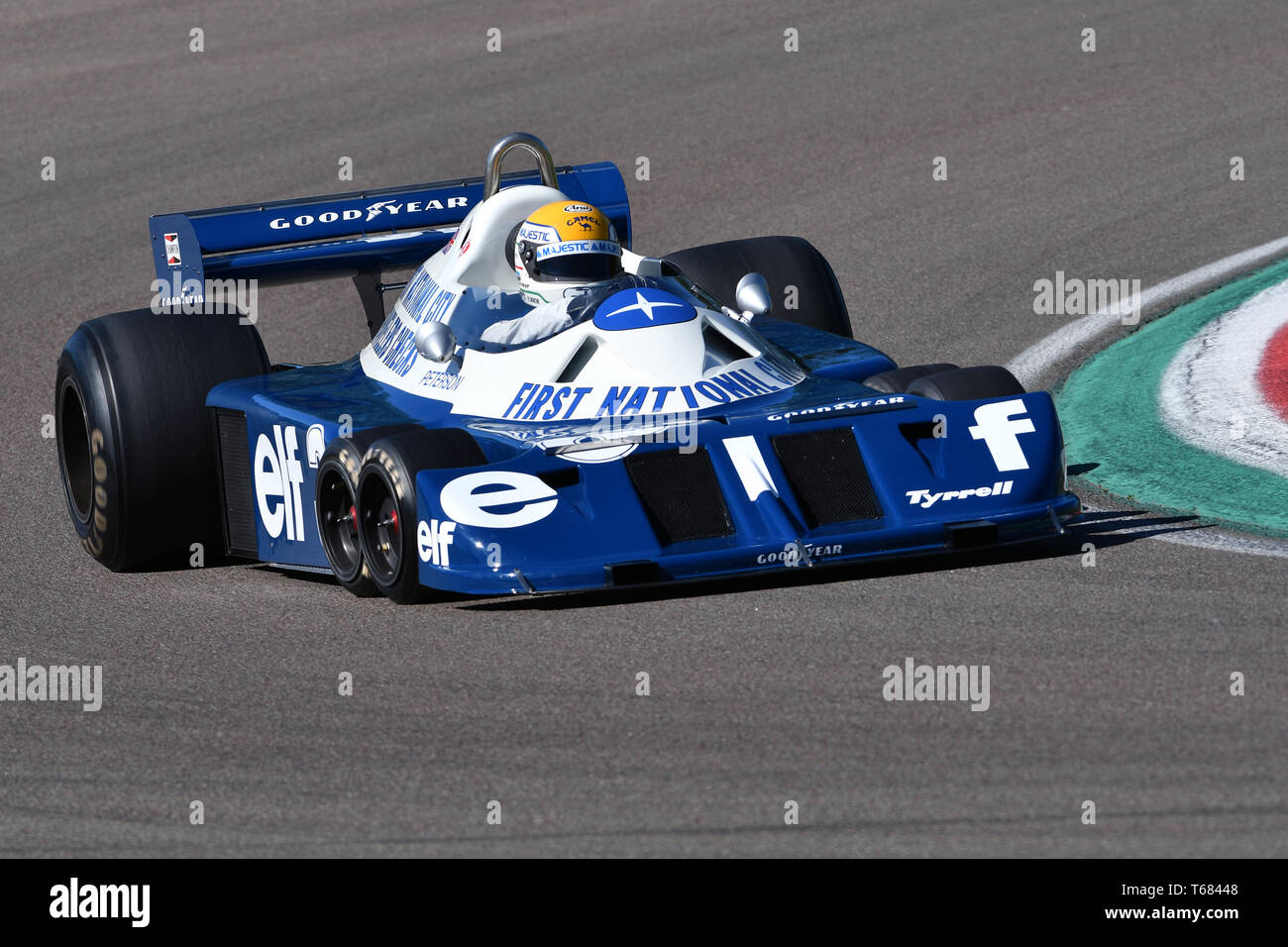f1 1976