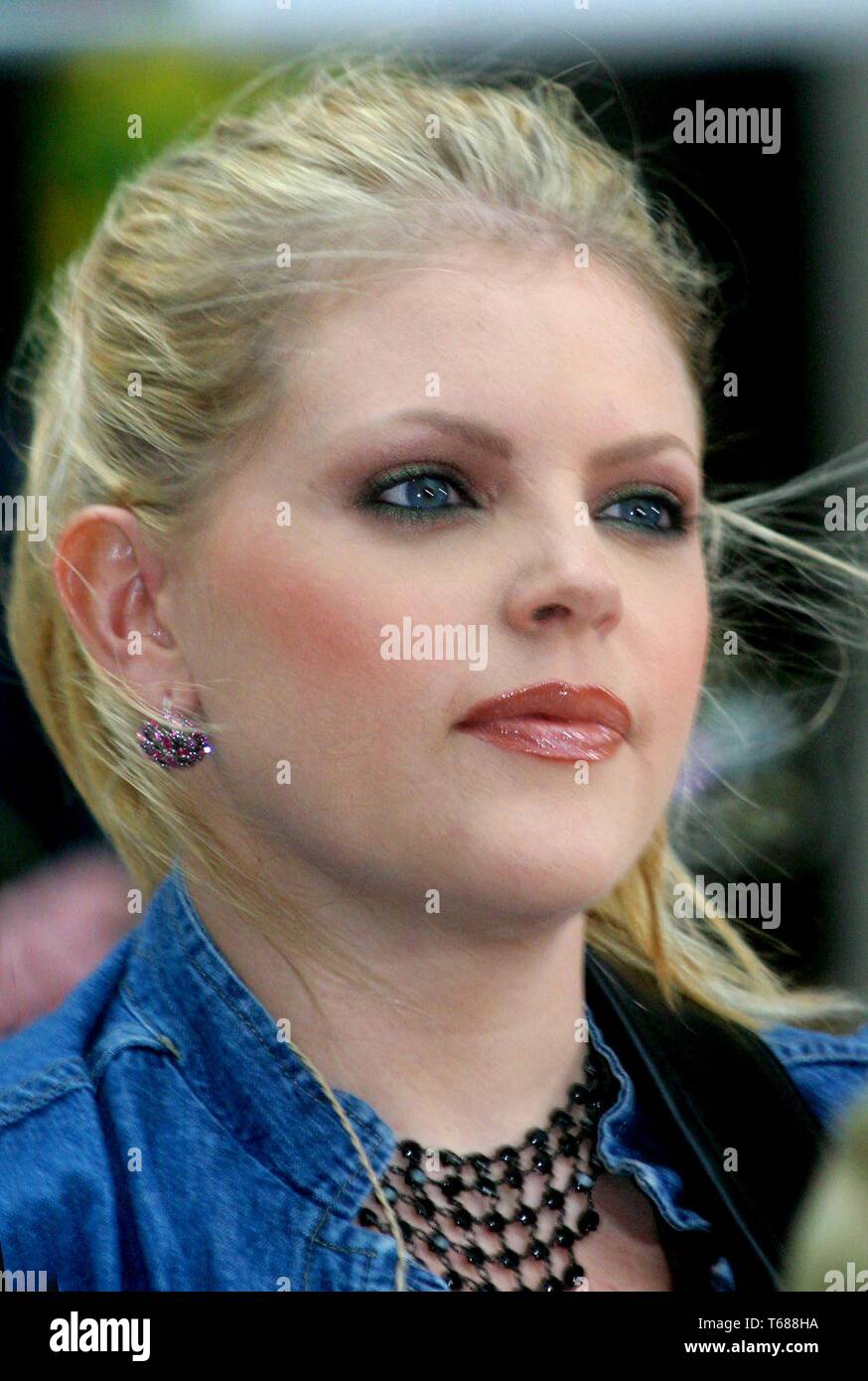 Natalie Maines Doll