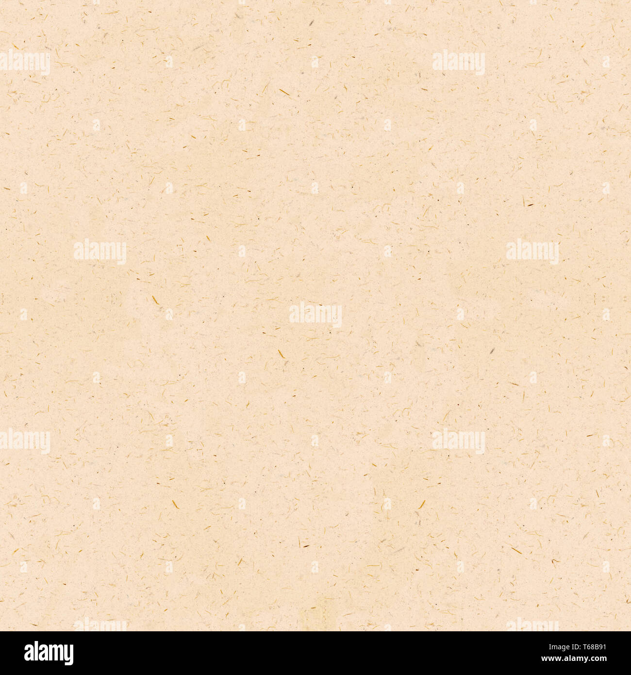 Recycled Paper Seamless Background Stock Photo