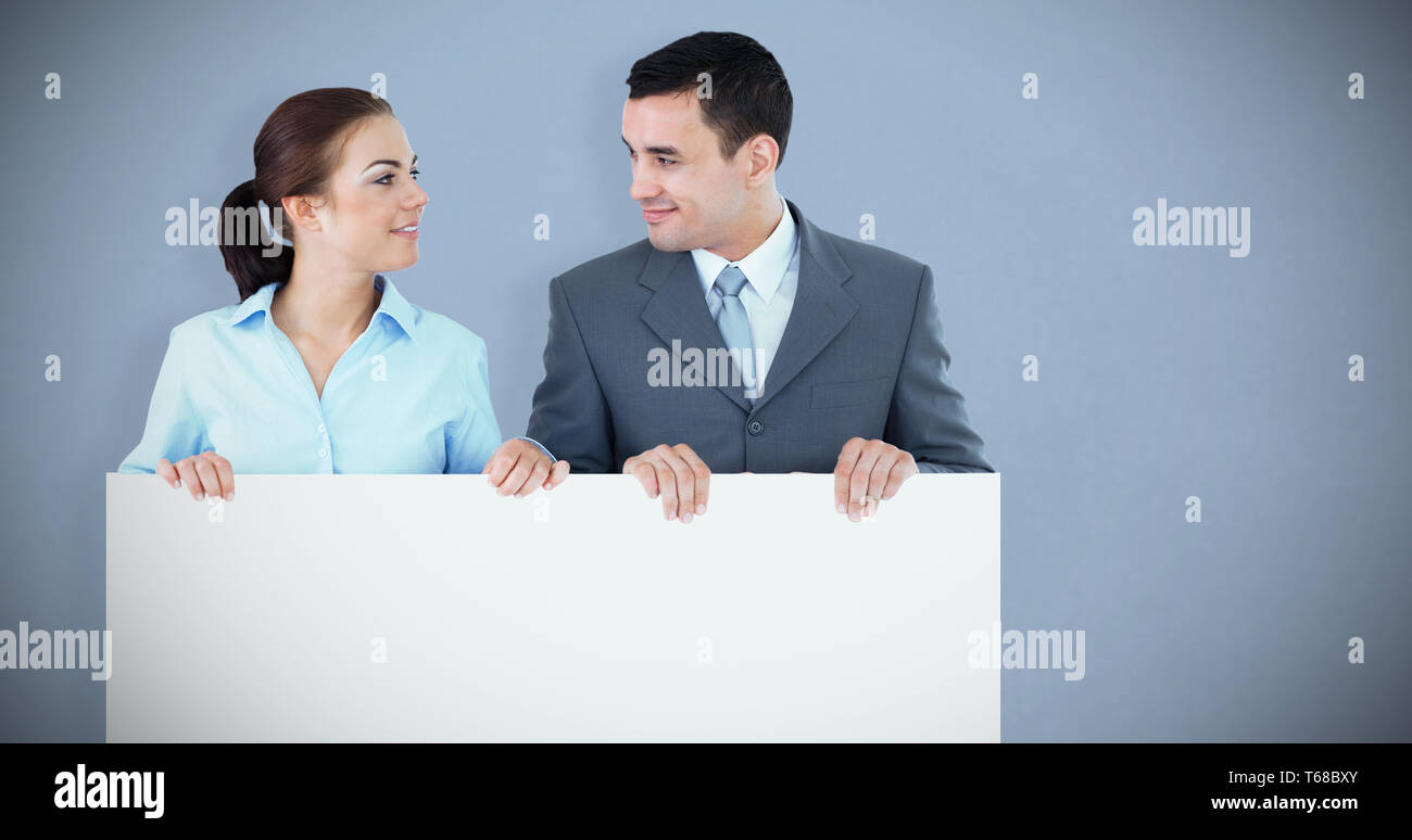 Man Woman Face Panel High Resolution Stock Photography and Images - Alamy